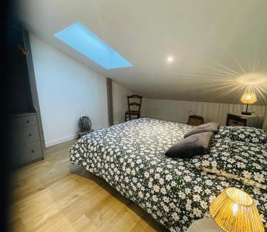 Bazet Apartamento | Duplex Sole Mio