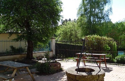 Aveze Apartamento | DUPLEX, TERRAZA FRENTE AL SUR, PARQUE VOLCÁN