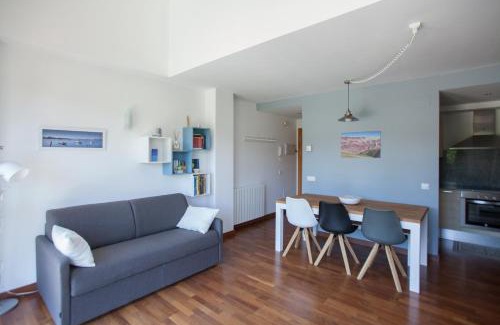 Sant Pau de Seguries Apartamento | Duplex St Pau