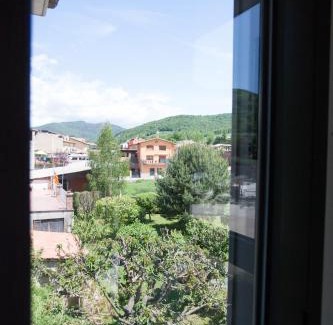Sant Pau de Seguries Apartamento | Duplex St Pau