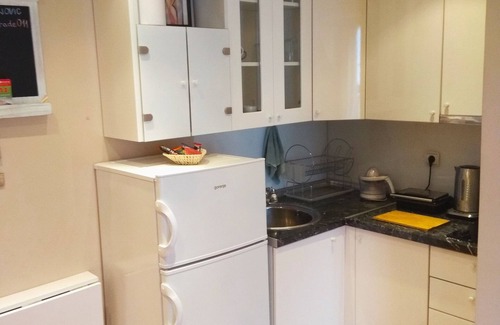 Vracar Apartamento | Duplex studio Mansarda