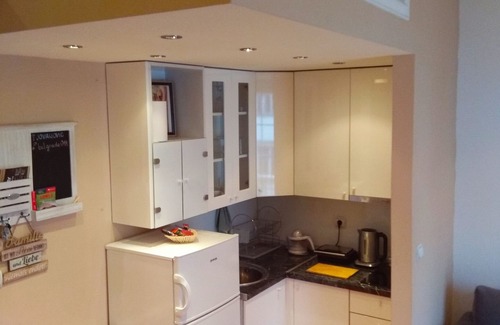 Vracar Apartamento | Duplex studio Mansarda