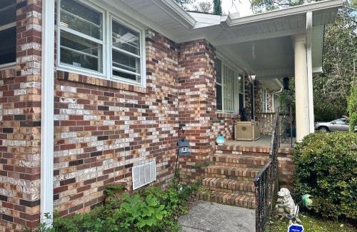 Warner Robins Casa | Duplex style home-quiet area