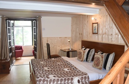 The Mall Road Casa | Suite Dúplex 2 - ¡Disfrute de sus mejores trabajos!