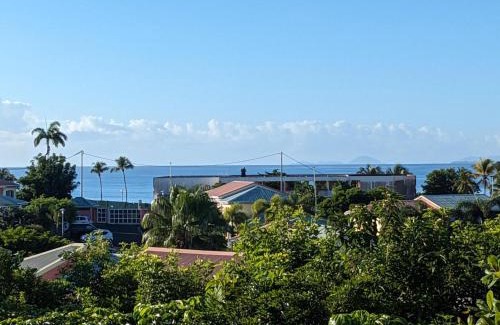 Pointe de la verdure Apartamento | Duplex T2, 4 adultes, piscine, plage à proximité