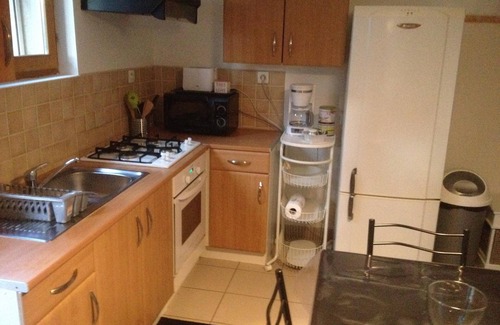 Arles Apartamento | Duplex T2 de alquiler en una granja privada
