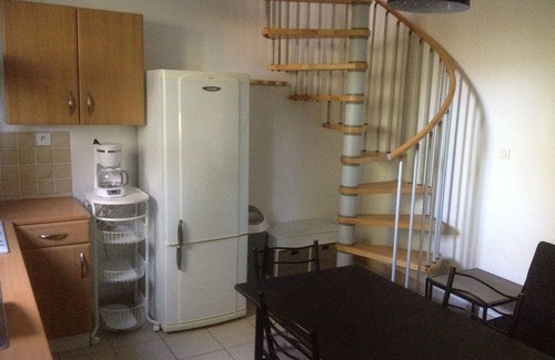Arles Apartamento | Duplex T2 de alquiler en una granja privada