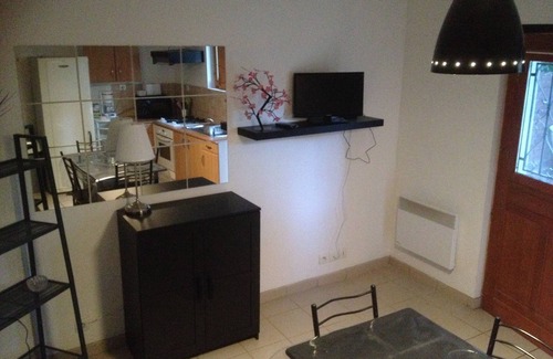 Arles Apartamento | Duplex T2 de alquiler en una granja privada