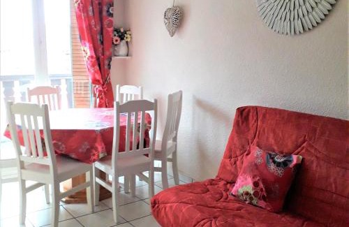 Villard-de-Lans Apartamento | Duplex T3 au cœur du village avec balcon - Villard-de-Lans - FR-1-761-31