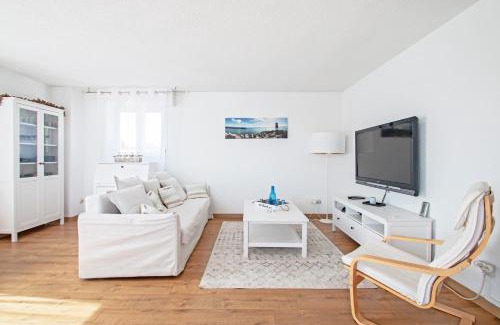 Saint-Eloi Apartamento | Duplex toit terrasse vue panoramique