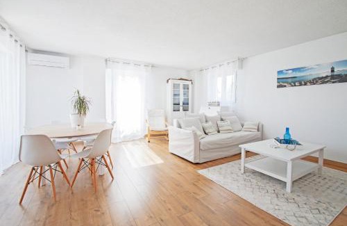 Saint-Eloi Apartamento | Duplex toit terrasse vue panoramique
