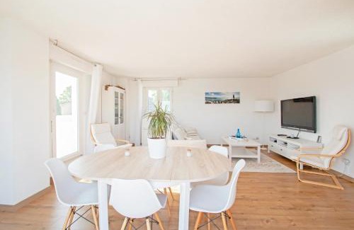Saint-Eloi Apartamento | Duplex toit terrasse vue panoramique