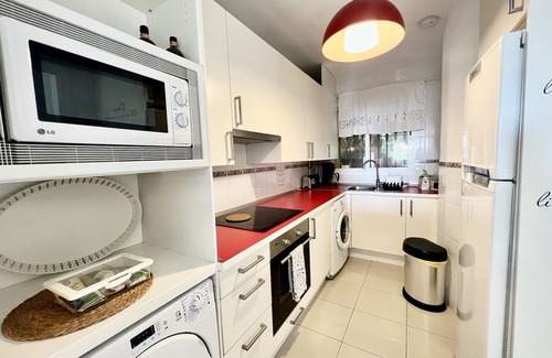 Mijas Casa | Duplex-Townhouse en Marbella - Vista al mar - a poca distancia de la playa