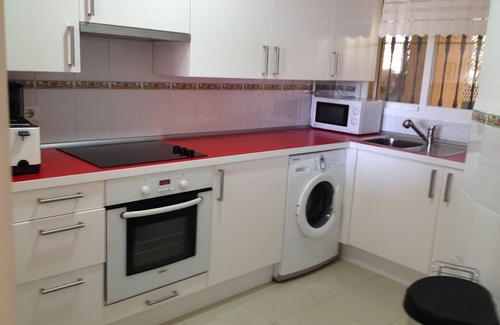 Mijas Casa | Duplex-Townhouse en Marbella - Vista al mar - a poca distancia de la playa