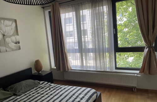 Brabantwijk Apartamento | Duplex Très Agréable et Calme