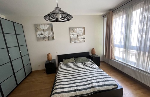 Brabantwijk Apartamento | Duplex Très Agréable et Calme