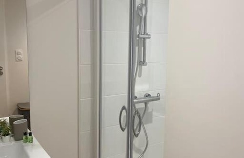 Angouleme Apartamento | Duplex type Loft centre ville * clim * WIFI * Haut de gamme *