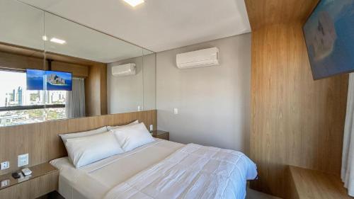 Jardim dos Estados Apartamento | Duplex Ultra Luxo com Móveis Assinados e Bela Vista