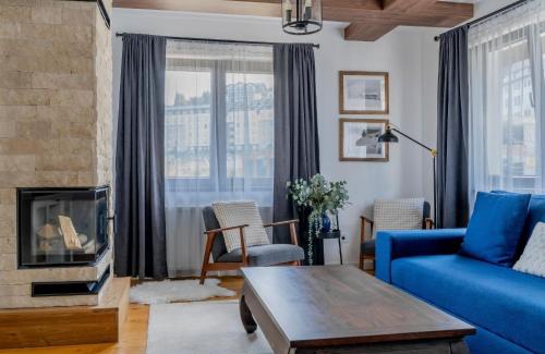 Lisina Apartamento | Duplex Vidik B30 - 85m2