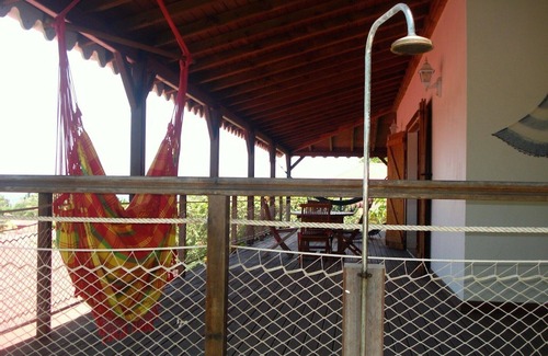 Terre-de-Haut Villa | Villa dúplex en el archipiélago de Saintes
