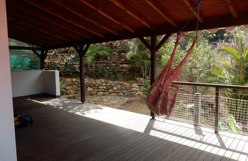 Terre-de-Haut Villa | Villa dúplex en el archipiélago de Saintes