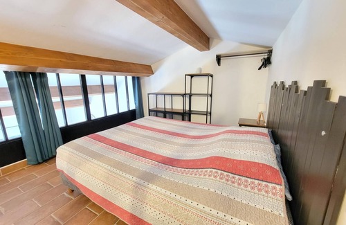 Le Luc Casa | Dependencia villa Tropez entorno muy tranquilo de 50m2.