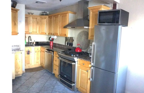 Nyack Casa | Duplex WATERFRONT HOME