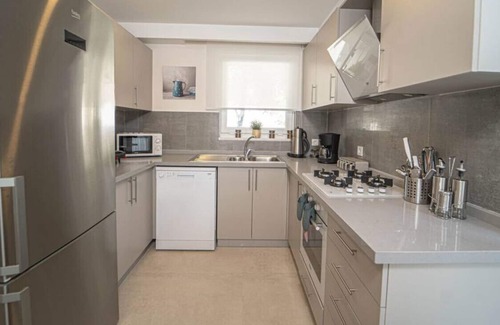 Gocek Apartamento | Charming Duplex with an Amazing View in Gocek