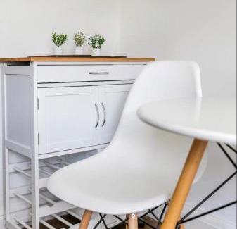 Herne Hill Apartamento | Duplex with free parking