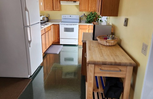 Livingston Apartamento | Duplex with gorgeous mountain views!