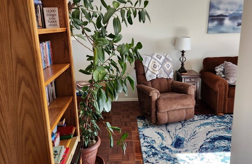 Livingston Apartamento | Duplex with gorgeous mountain views!