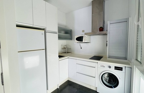 San Julian Apartamento | DÚPLEX CON VISTAS ESPECTACULARES