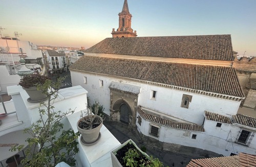San Julian Apartamento | DÚPLEX CON VISTAS ESPECTACULARES