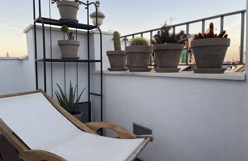 San Julian Apartamento | DÚPLEX CON VISTAS ESPECTACULARES