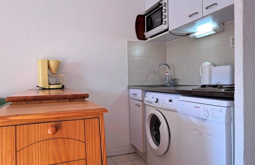 Cavaliere Apartamento | Apartamento dúplex con terraza y solárium a 2 pasos de la playa para 6 personas