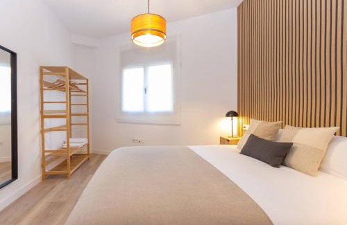 Terrassa Apartamento | Duplex with terrace near Bcn