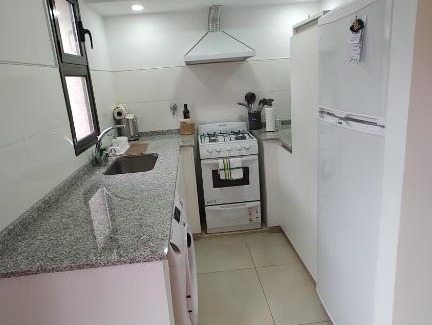 Villa General Belgrano Chalet De Esquí | Duplex Zekkei