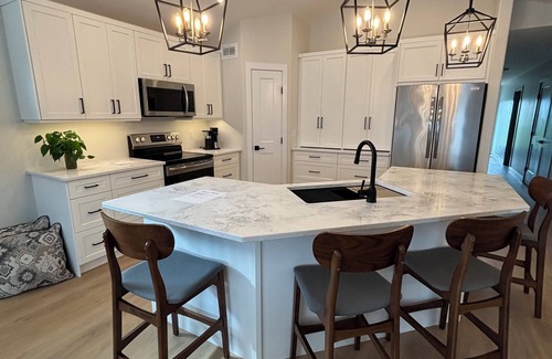 Dauphin Casa | Duplexes on Hawthorne