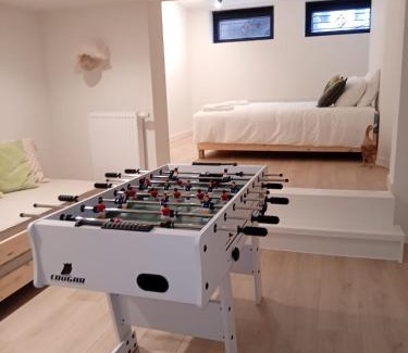 Klein-Antwerpen Apartamento | DuplexJacob