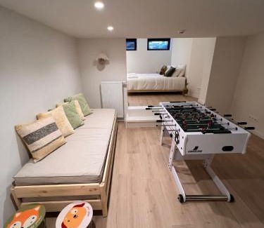 Klein-Antwerpen Apartamento | DuplexJacob