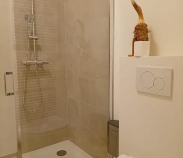 Klein-Antwerpen Apartamento | DuplexJacob