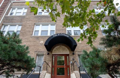 Adams Morgan Apartamento | Dupont Circle 1BR nr U St Metro Glens Mkt WDC-178