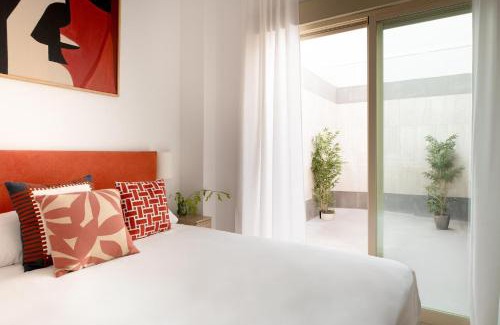 San Julian Apartamento | Duque Cornejo Suite Apartment