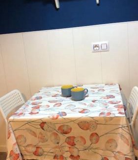 El Molinillo Apartamento | Duque de Rivas 42