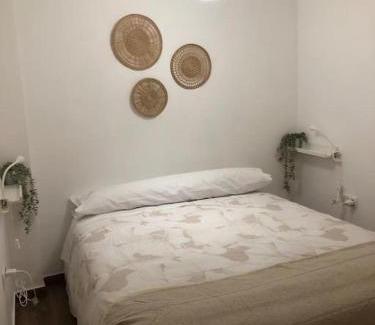 El Molinillo Apartamento | Duque de Rivas 42