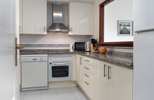 Manilva Apartamento | Duquesa Village 2290 Sunny Terrace