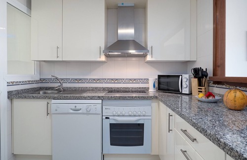 Manilva Apartamento | Duquesa Village 2290 Sunny Terrace