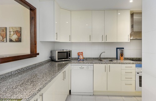 Castillo de Sabinillas Apartamento | Duquesa Village 2442 Charming Place