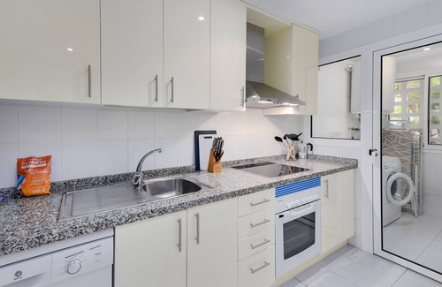 Castillo de Sabinillas Apartamento | Duquesa Village 2442 Charming Place
