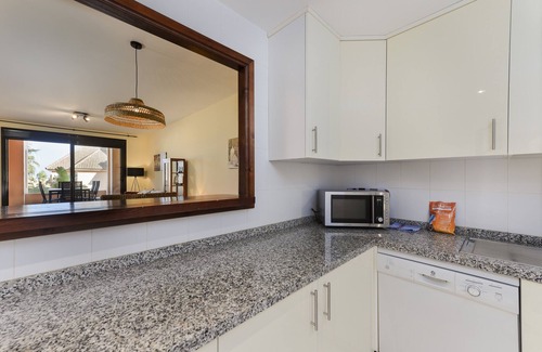 Castillo de Sabinillas Apartamento | Duquesa Village 2442 Charming Place